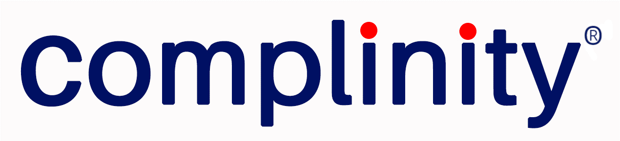 Logo of Complinity Compliance Management Software