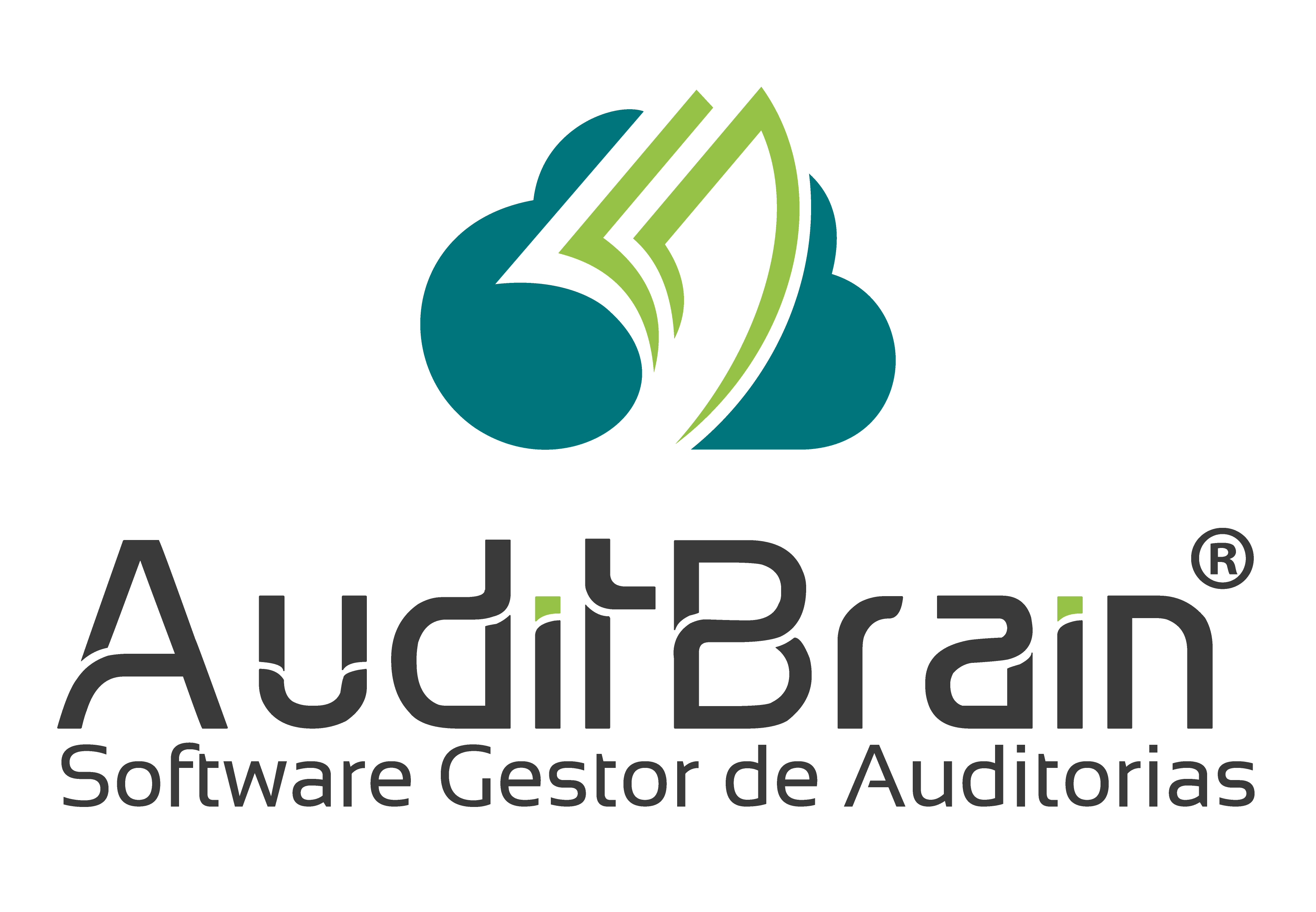 Logo of AuditBrain