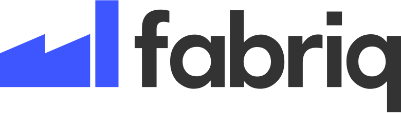 Logo of Fabriq