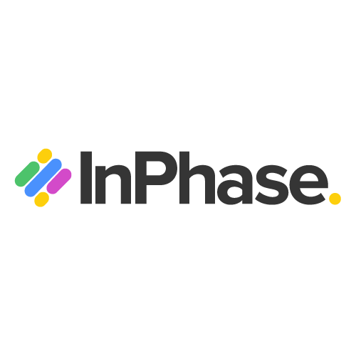 Logo of InPhase Solutions