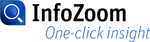 Logo of InfoZoom