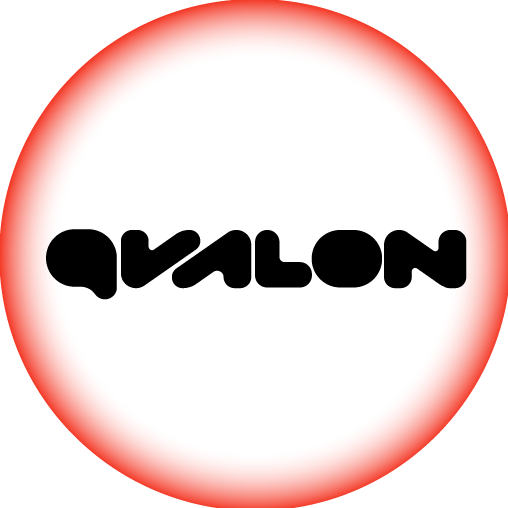 Logo of QVALON