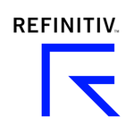 Logo of Refinitiv Data Solutions