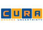 Logo of CURA Software