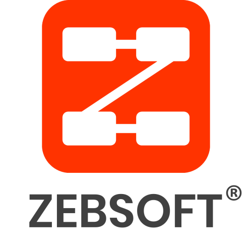 Logo of Zebra Software Suite