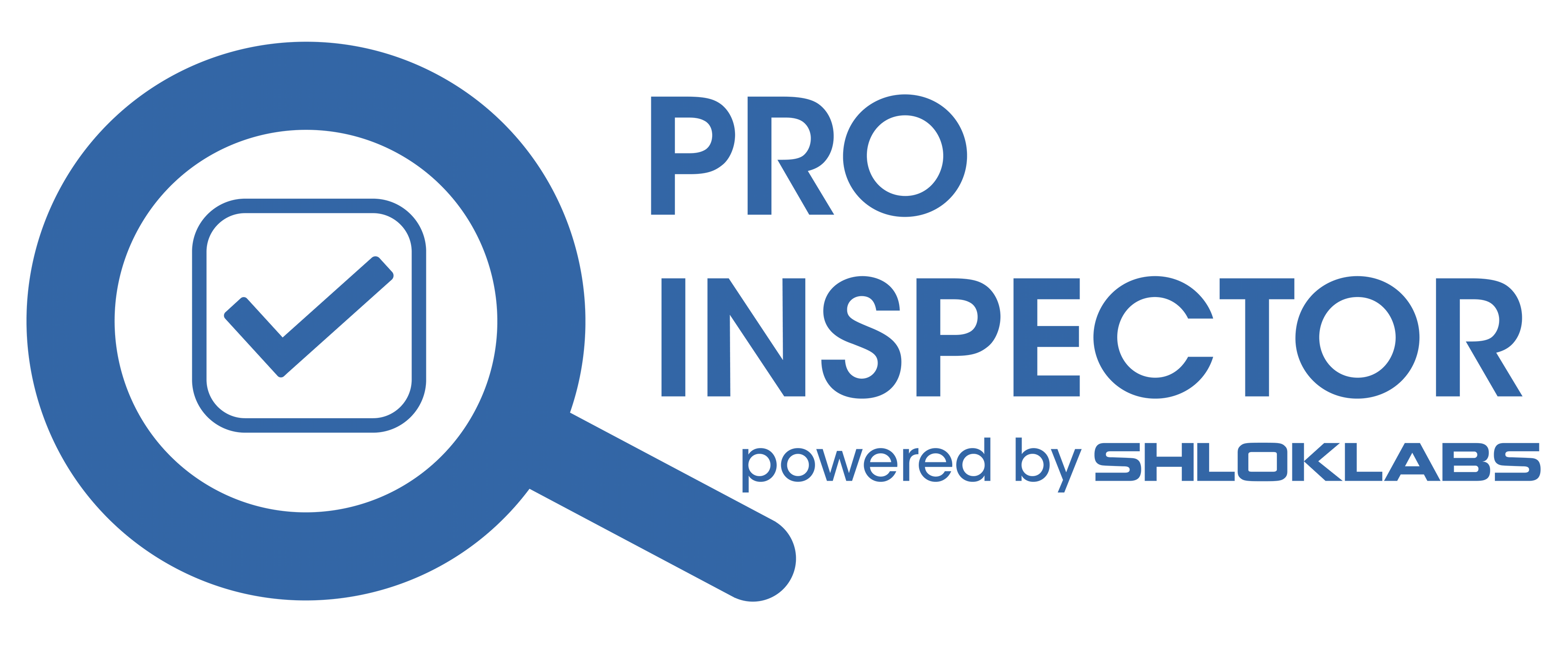 Logo of Pro-Inspector