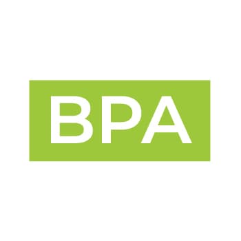 Logo of BPA Solutions Software