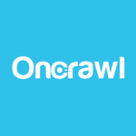 Logo of Oncrawl