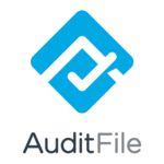 Logo of AuditFile