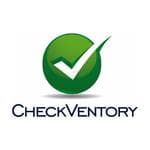 Logo of CheckVentory