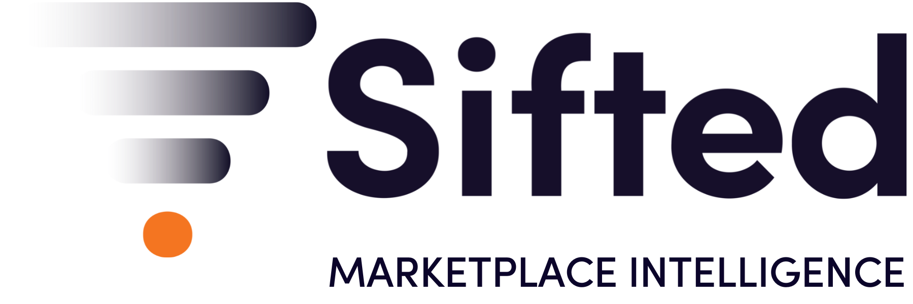 Logo of Sifted Logistics Intelligence