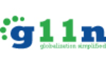 Logo of G11n Localization Services