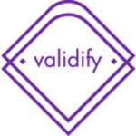 Logo of Validify