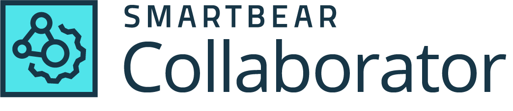 Logo of SmartBear Testing Solutions