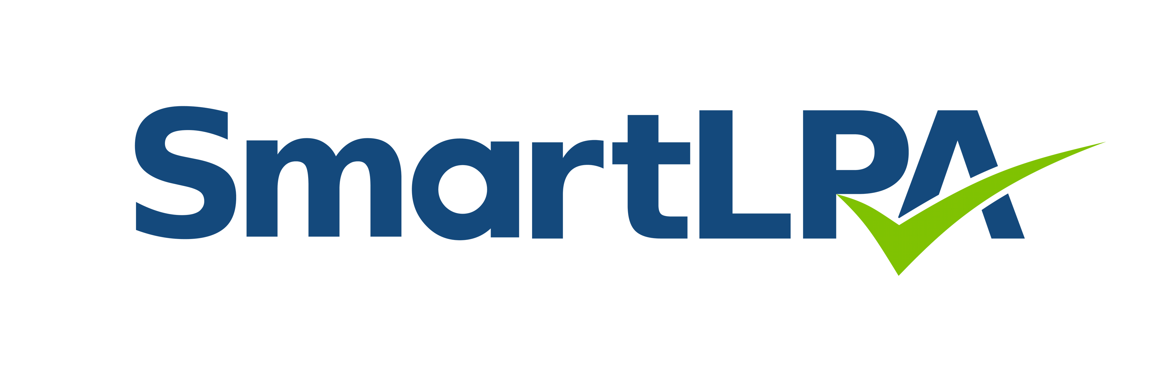 Logo of SmartLPA