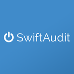 Logo of Swiftaudit