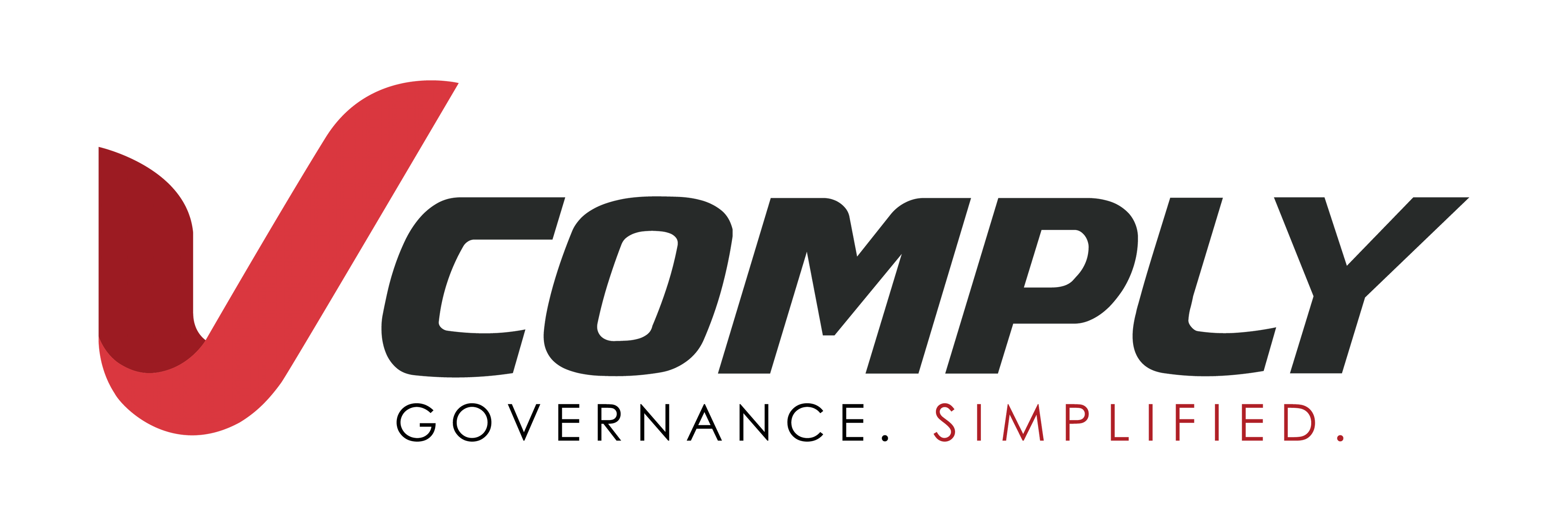 Logo of VComply