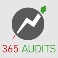 Logo of 365 Audits