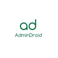 Logo of AdminDroid Office 365 Reporting Tool