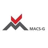 Logo of MACS-G Digital Services