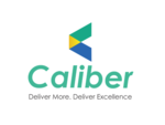 Logo of CaliberLIMS