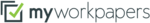 Logo of MyWorkpapers