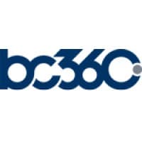 Logo of BC360 Business Continuity Solutions