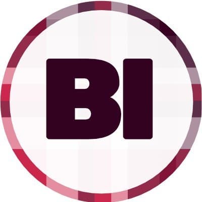 Logo of Be Inclusive