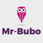 Logo of Mr-Bubo