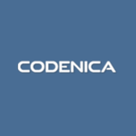 Logo of Codenica Software Solutions