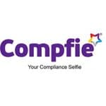 Logo of Compfie Global e-Compliance Platform