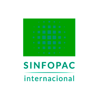 Logo of Sinfopac Software Solutions