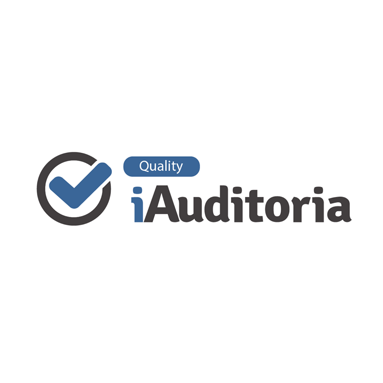 Logo of iAuditoria