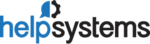 Logo of HelpSystems Cybersecurity Solutions