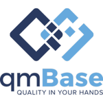 Logo of qmBase