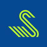 Logo of SwanLeap