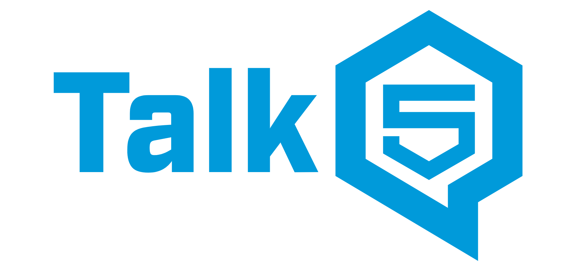 Logo of Talk5