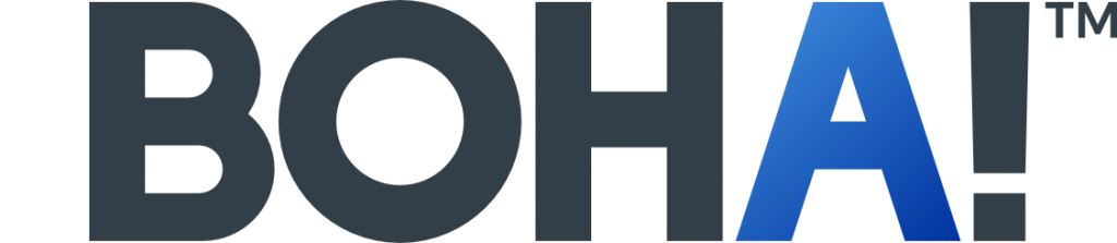 Logo of BOHA!