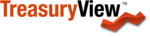 Logo of TreasuryView™