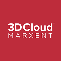 Logo of 3D Cloud