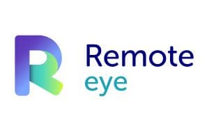 Logo of Remote Eye