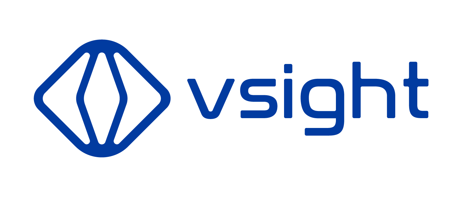 Logo of VSight