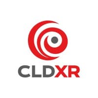 Logo of CLDXR