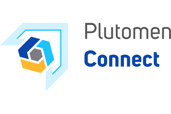 Logo of Plutomen