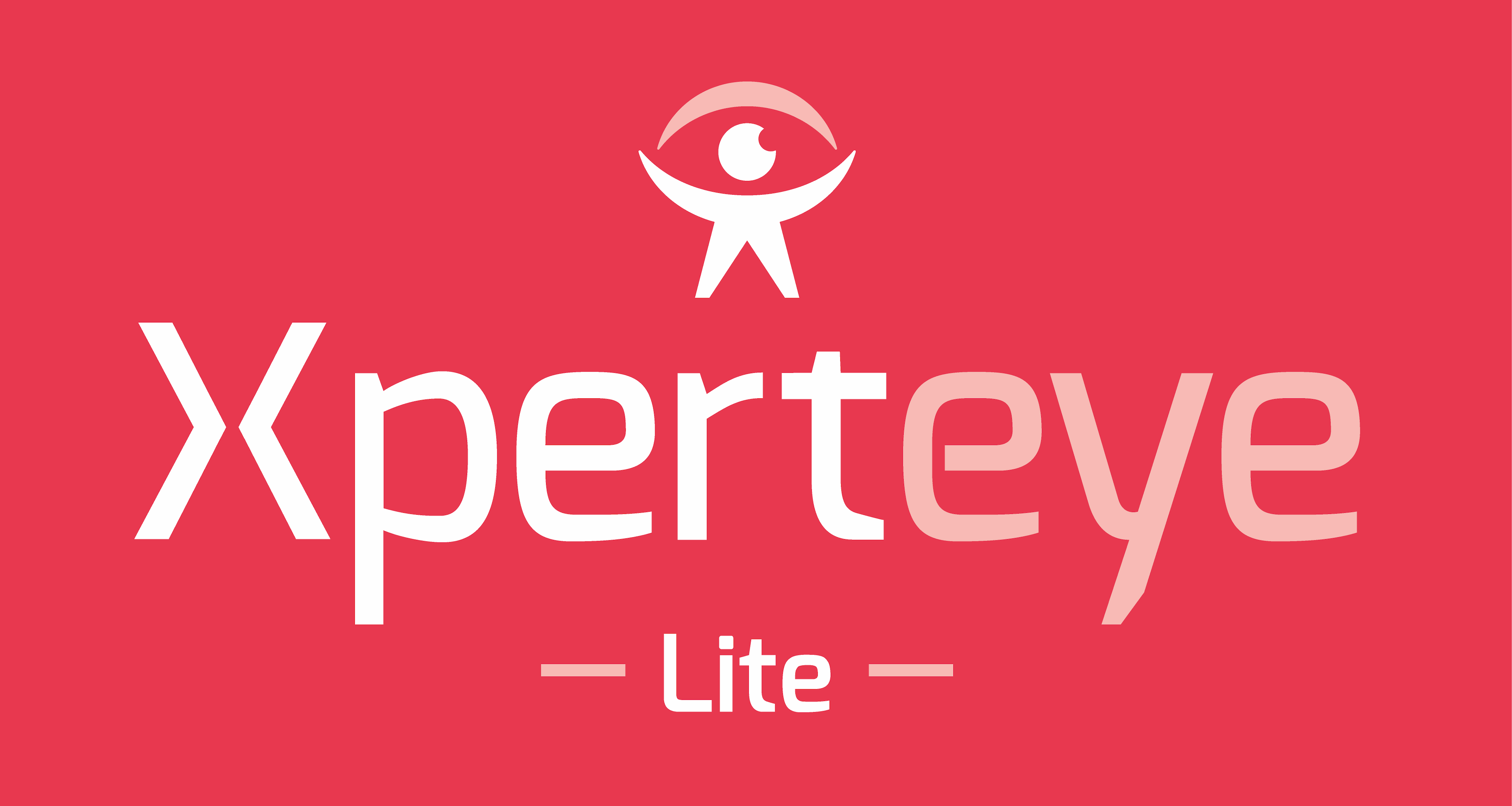 Logo of XpertEye