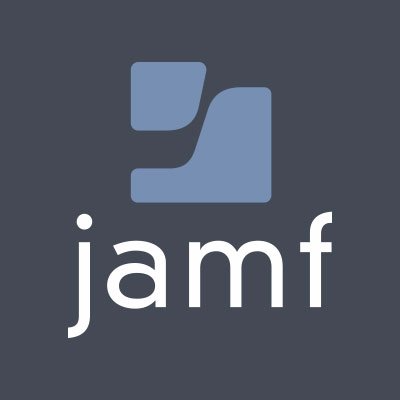 Logo of Jamf