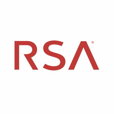 Logo of RSA Identity Management Solutions