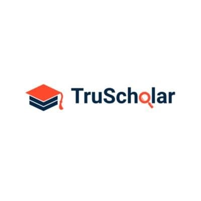 Logo of TruScholar