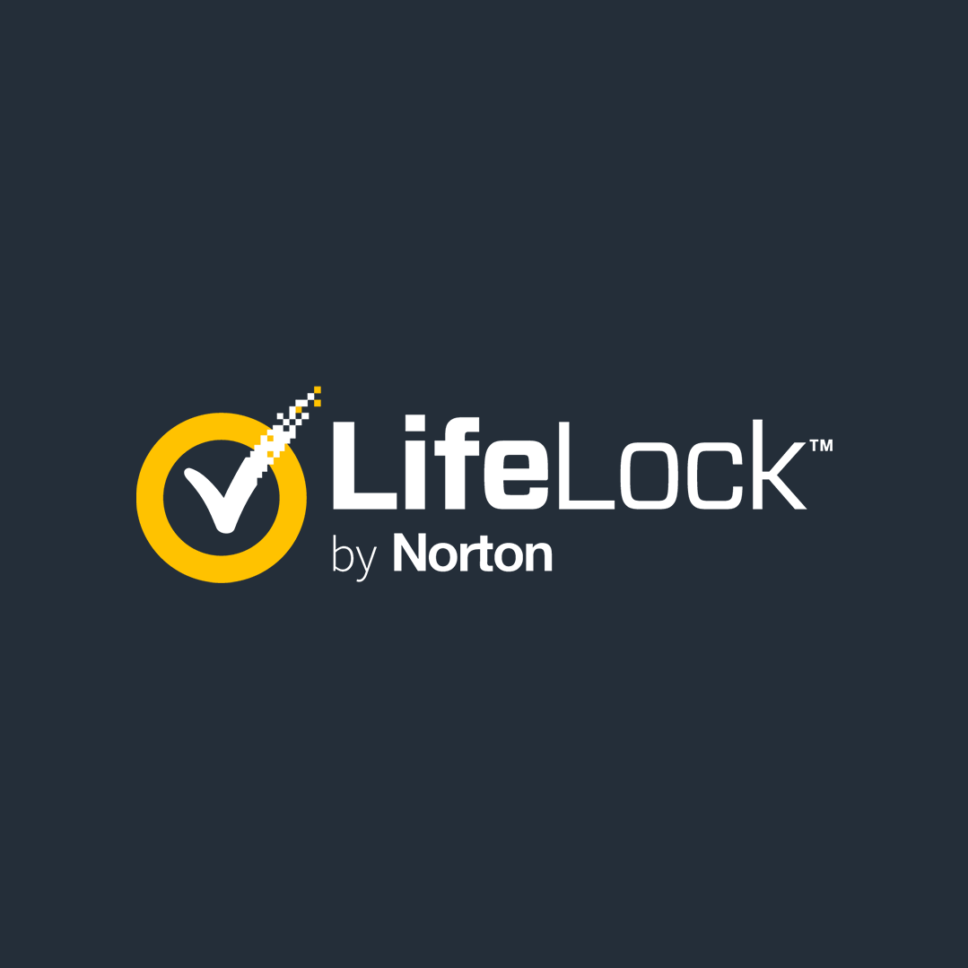 Logo of LifeLock