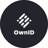 Logo of OwnID